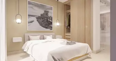 Bungalow 3 Zimmer mit Am Meer in Pilar de la Horadada, Spanien