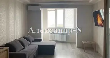 Apartamento 2 habitaciones en Odessa, Ucrania