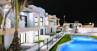 Bungalow w Orihuela, Hiszpania