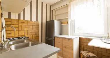 Apartamento 3 habitaciones en Olsztyn, Polonia