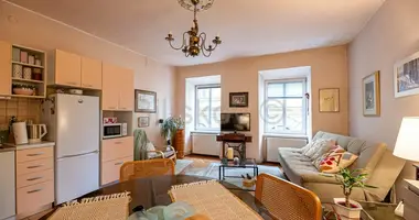 3 room apartment in Zagreb, Croatia