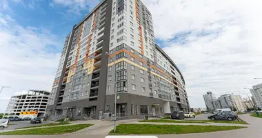 Propriété commerciale 109 m² dans Minsk, Bélarus