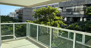 Mieszkanie 4 pokoi w Regiao Geografica Imediata do Rio de Janeiro, Brazylia