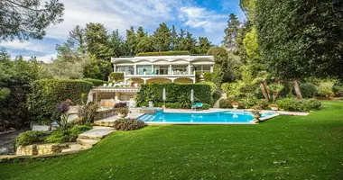 Villa  con Ascensor, con Patio en Cannes, Francia