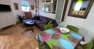 Wohnung 1 Schlafzimmer in Budva, Montenegro