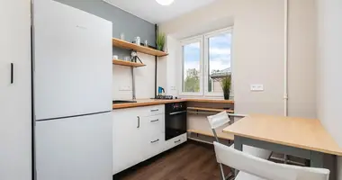 1 room apartment in Minsk, Belarus