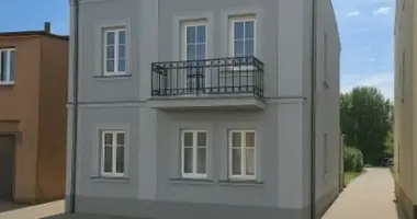 Квартира 1 комната в Конин, Польша