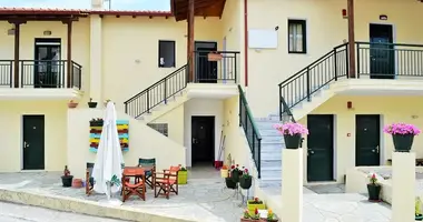 Hotel 580 m² w Kriopigi, Grecja