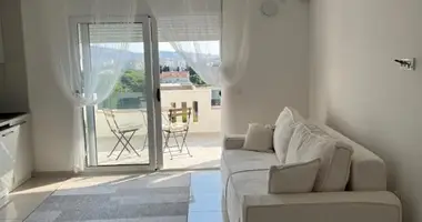 1 bedroom apartment in Burtaisi, Montenegro