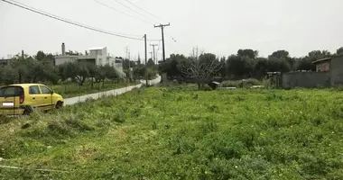 Działka w Gazi, Grecja