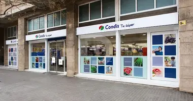 Boutique 390 m² dans Barcelone, Espagne