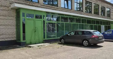 Shop 1 171 m² in Navakolasava, Belarus