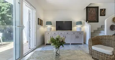 Townhouse 2 bedrooms in Artola, Spain