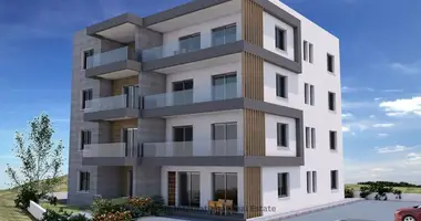 Appartement 3 chambres dans Paphos, Chypre