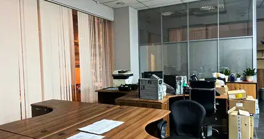 Büro 717 m² in Zentraler Verwaltungsbezirk, Russland