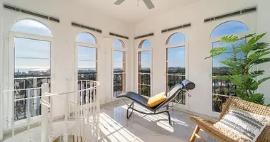 Penthouse in Mijas, Spanien
