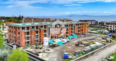 1 bedroom apartment in Burgas, Bulgaria