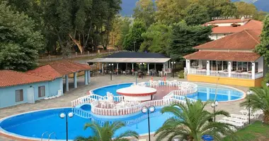 Hotel 1 550 m² w Olympiaki Akti Beach, Grecja