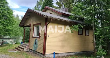 Działka w Kuopio sub region, Finlandia