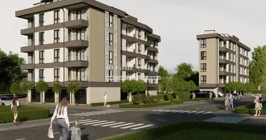 Apartamento en Sofía, Bulgaria