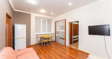 Appartement 2 chambres dans Minsk, Biélorussie