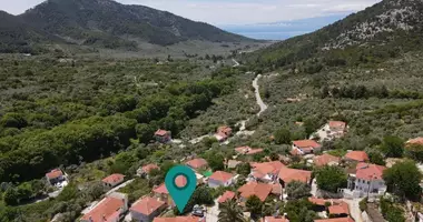 Plot of land in Kalyvia, Greece