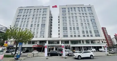 Квартира 3 комнаты в Чекмекёй, Турция