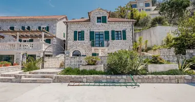 Villa 4 chambres dans Lustica, Monténégro