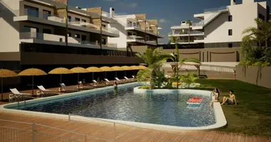 Appartement 2 chambres dans Finestrat, Espagne