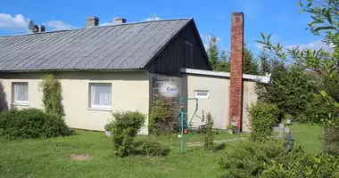 Casa 2 habitaciones en Nizove, Rusia