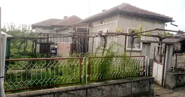 Maison 2 chambres dans General Toshevo, Bulgarie