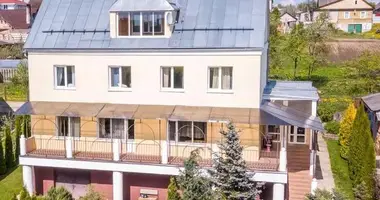 Maison dans Astrashycki Haradok, Bélarus