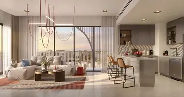 Appartement dans Abou Dabi, Émirats arabes unis