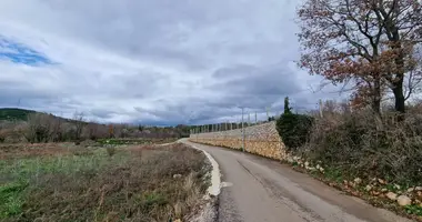 Terrain dans Monténégro