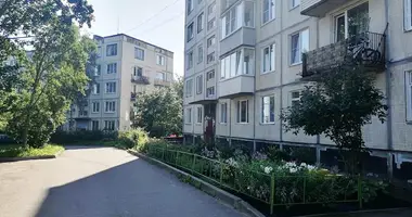 Mieszkanie 2 pokoi w Pudost, Rosja