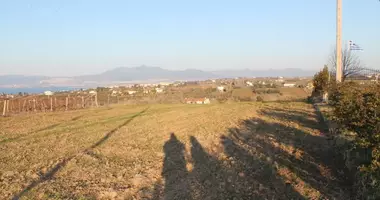 Plot of land in Neoi Epivates, Greece