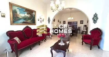 3 bedroom house in Tarxien, Malta