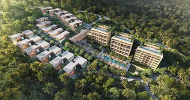 3 bedroom apartment in Phuket, Thailand