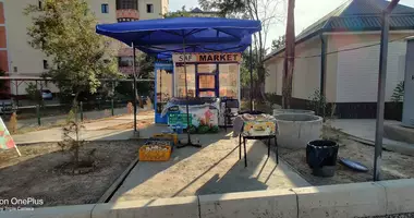 Коммерческая с видеонаблюдением, с парковка в Мирзо-Улугбекский район, Узбекистан
