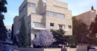 Appartement 4 chambres dans Jérusalem, Israël