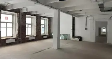 Büro 265 m² in Zentraler Verwaltungsbezirk, Russland