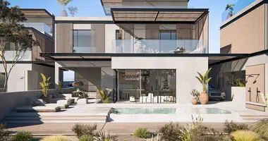 Maison 5 chambres dans Paralímni, Chypre