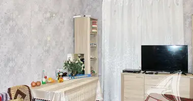 Apartamento 3 habitaciones en Brest, Bielorrusia