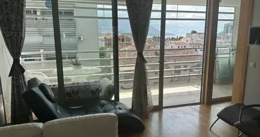 Mieszkanie 3 pokoi w Budva, Czarnogóra