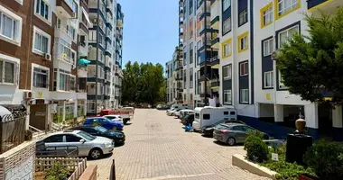 Apartamento 4 habitaciones en Mezitli, Turquía