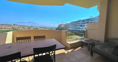 2 bedroom apartment in Manilva, Spain
