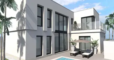 Villa 4 chambres dans Izhevsk, Russie