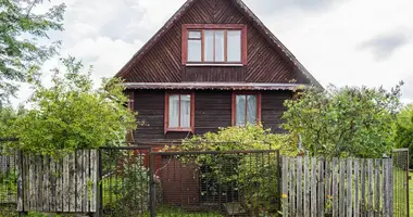 Дом в Беларучский сельский Совет, Беларусь