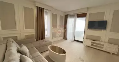 Wohnung 3 Zimmer in Becici, Montenegro