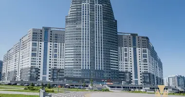 Propriété commerciale 85 m² dans Minsk, Biélorussie